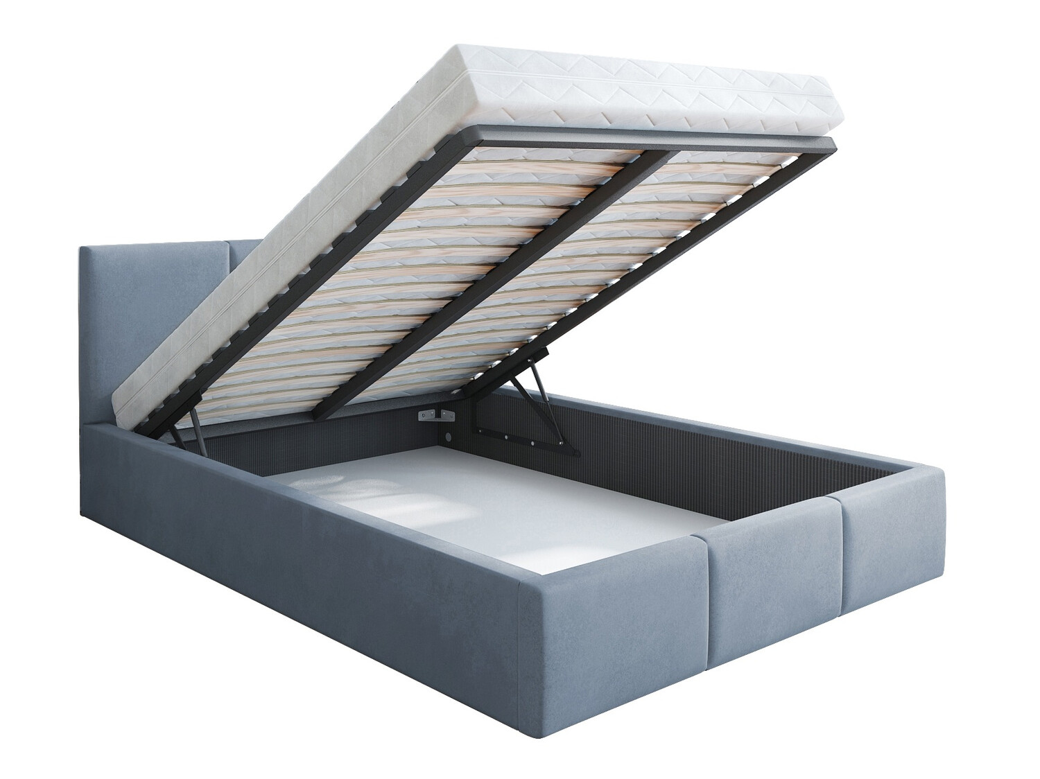 Gulta Fairfield 109 (Pelēks)