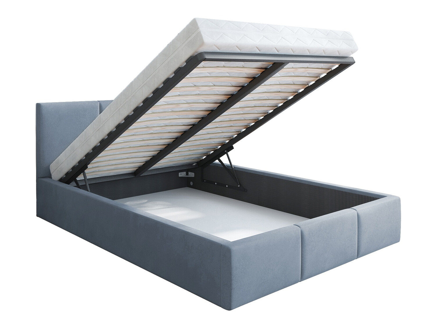 Gulta Fairfield 109 (Pelēks)