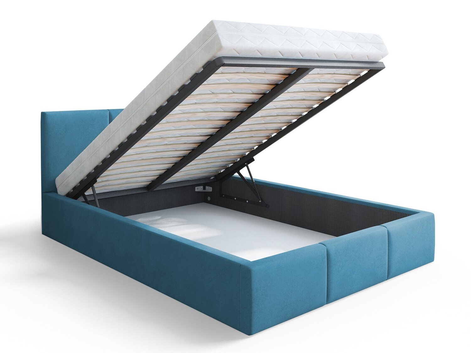 Gulta Fairfield 109 (Tirkīzs)