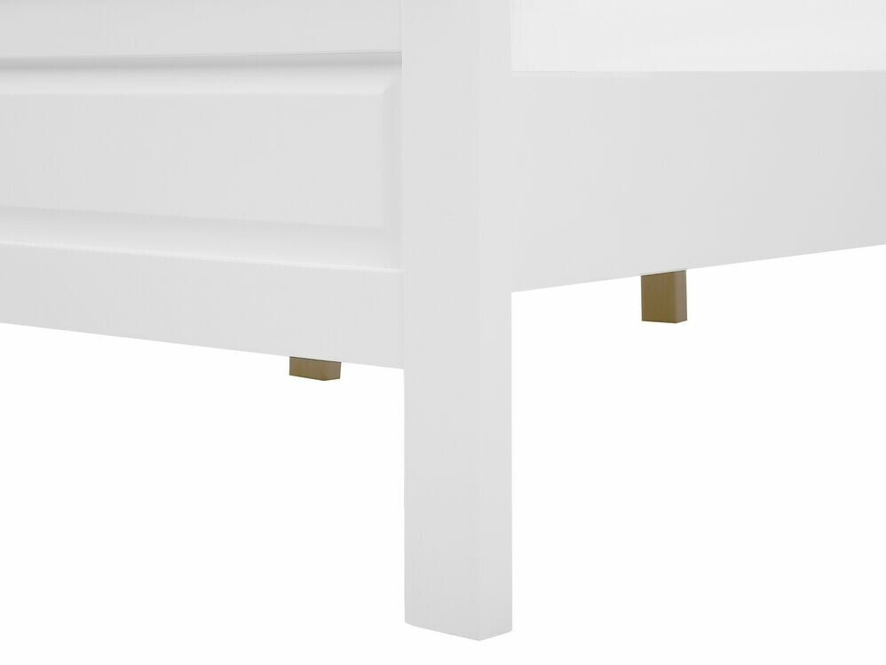 Кровать Berwyn 713 (Белый)