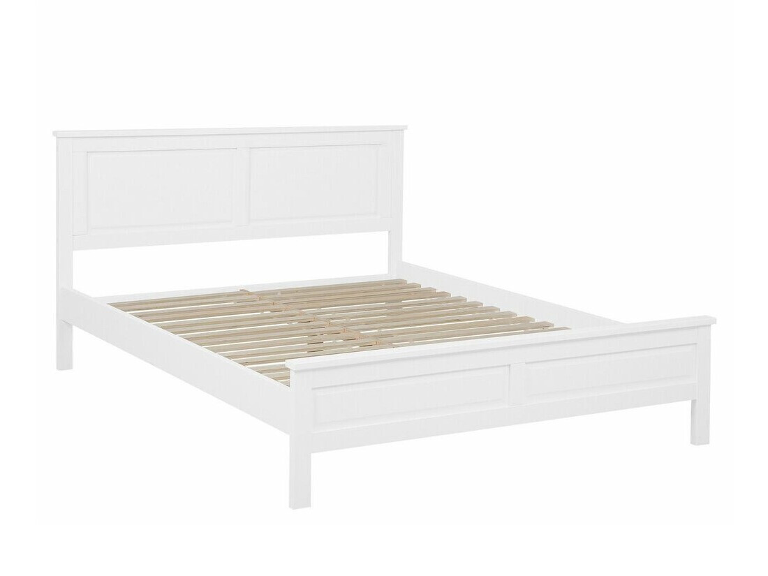 Кровать Berwyn 713 (Белый)