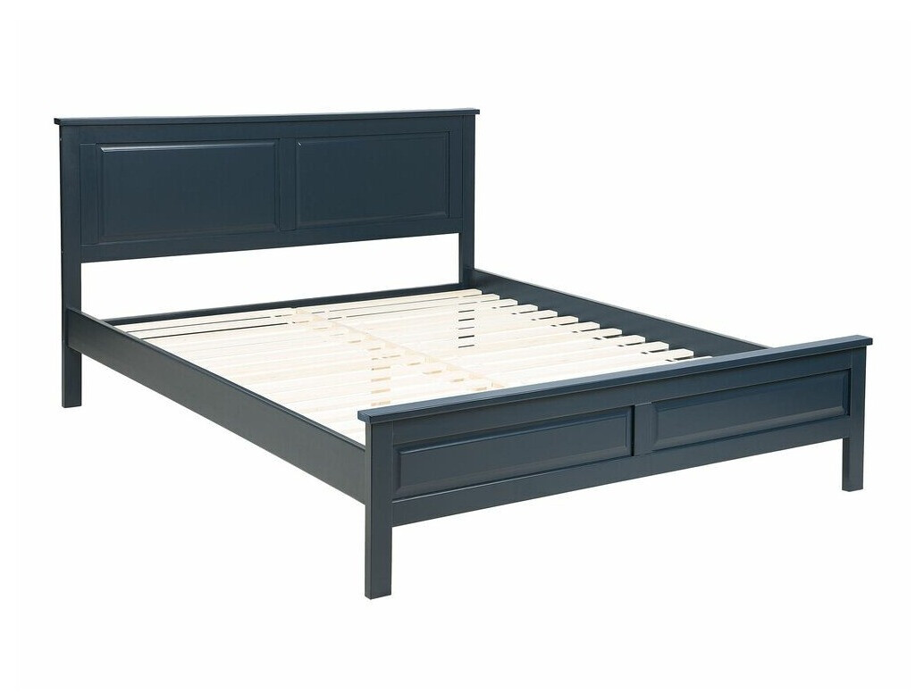 Кровать Berwyn 713 (Синий)