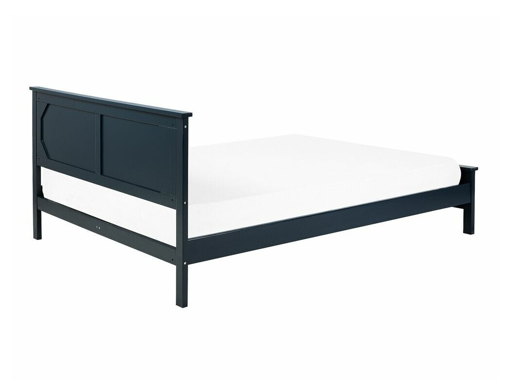 Кровать Berwyn 713 (Синий)