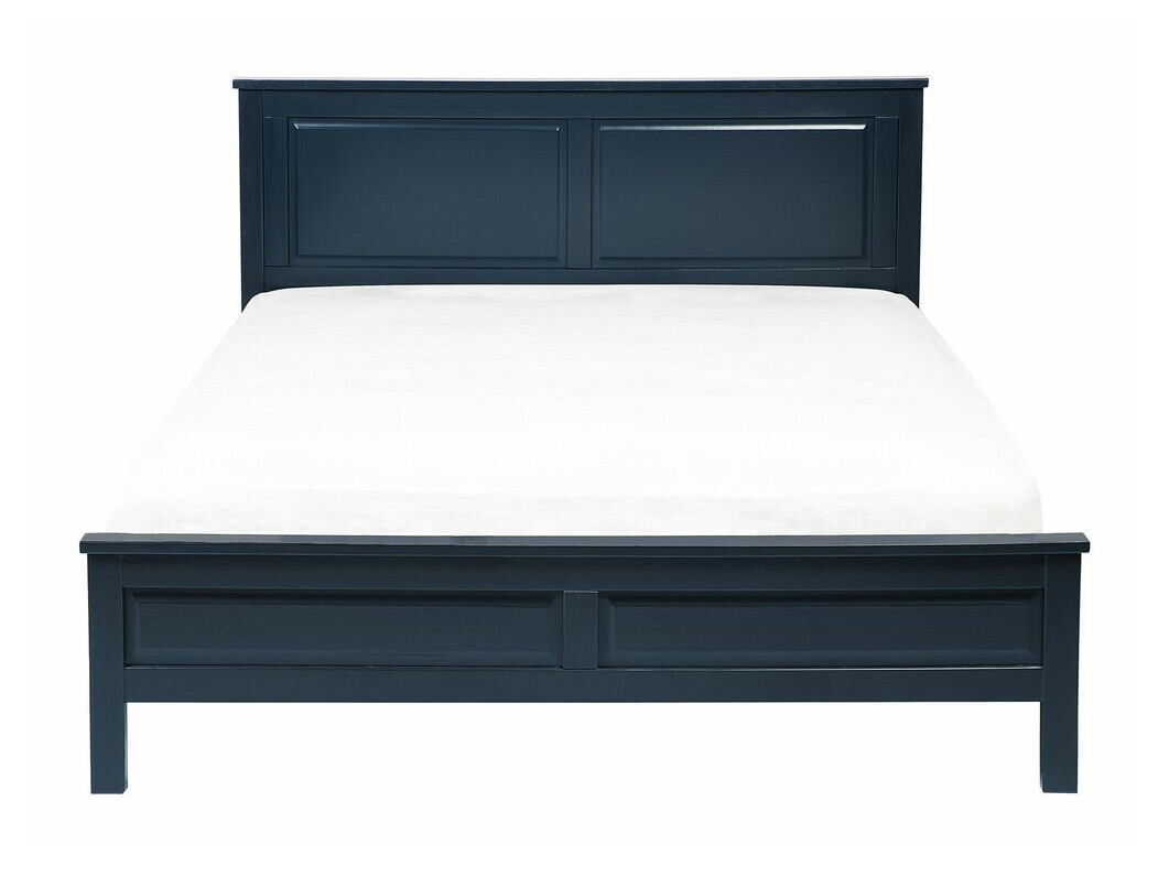 Кровать Berwyn 713 (Синий)