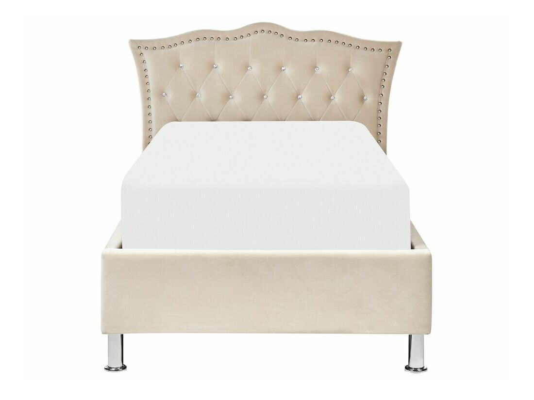 Кровать Berwyn 714 (Бежевый)