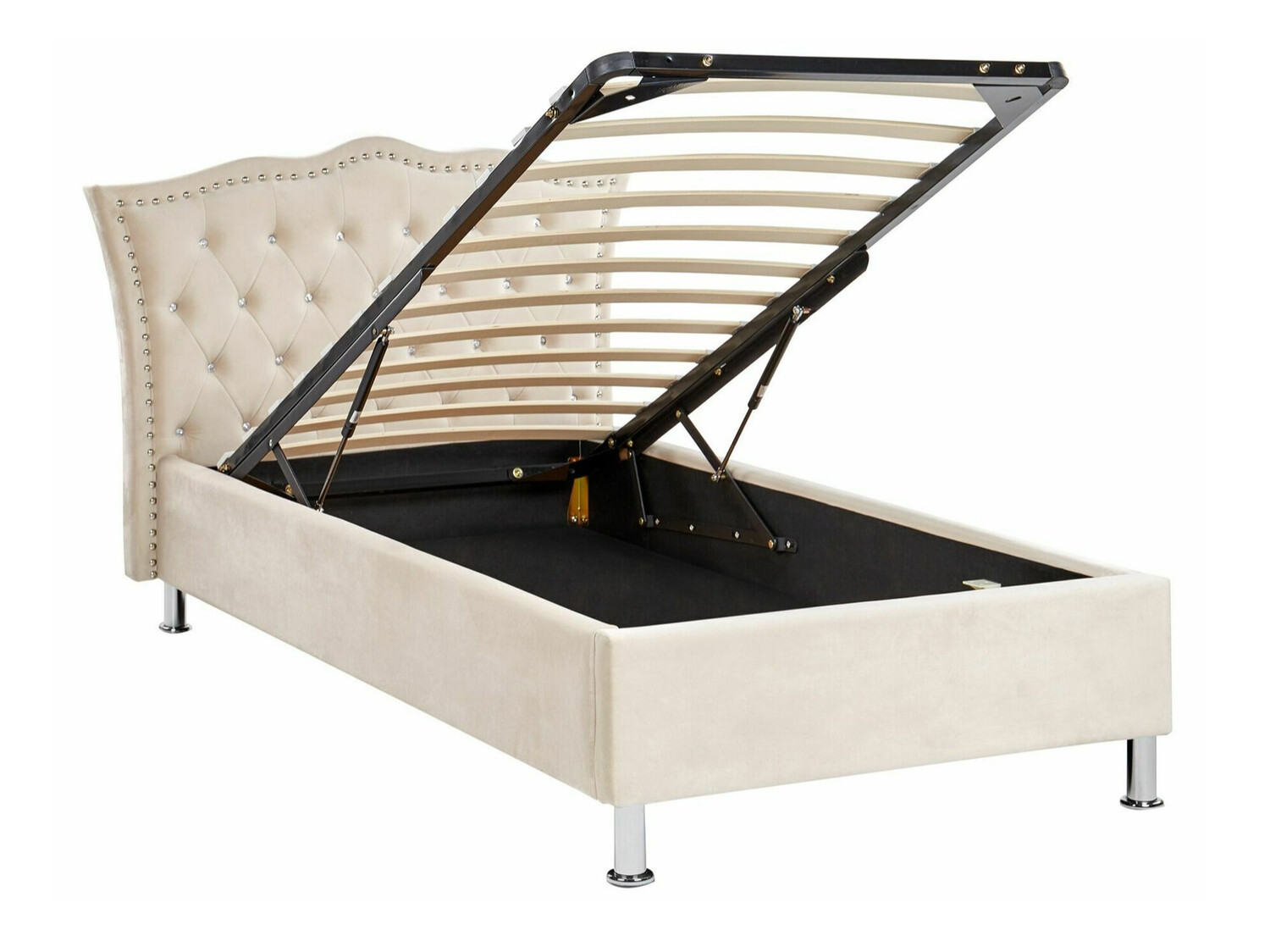 Кровать Berwyn 714 (Бежевый)