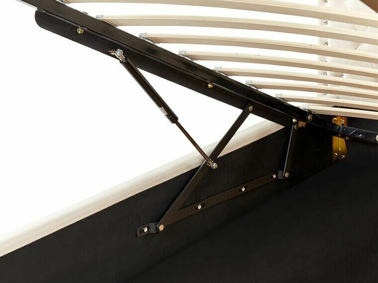 Кровать Berwyn 714 (Бежевый)