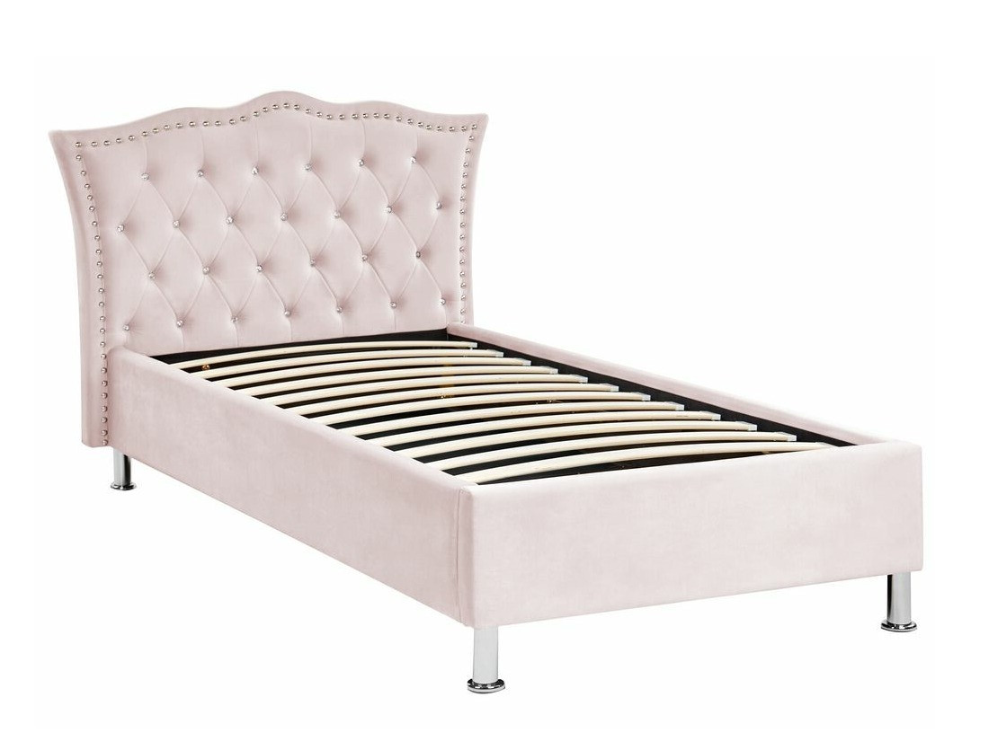 Кровать Berwyn 714 (Розовый)