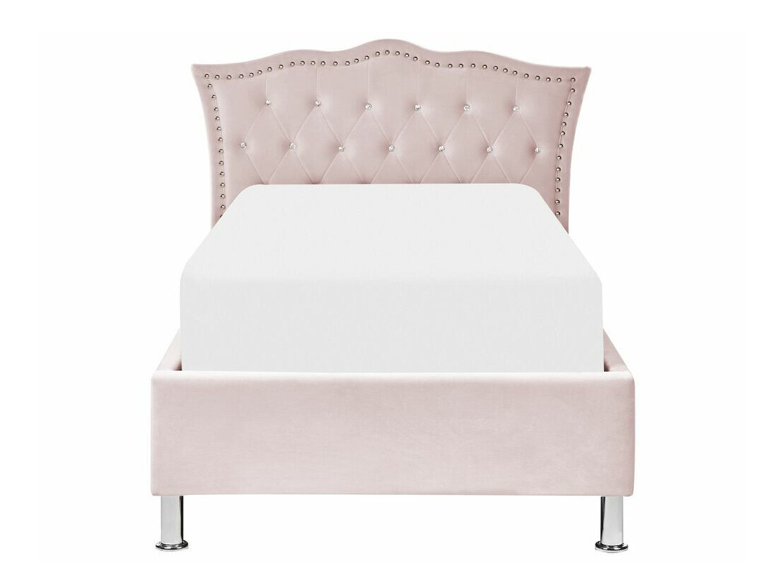 Кровать Berwyn 714 (Розовый)