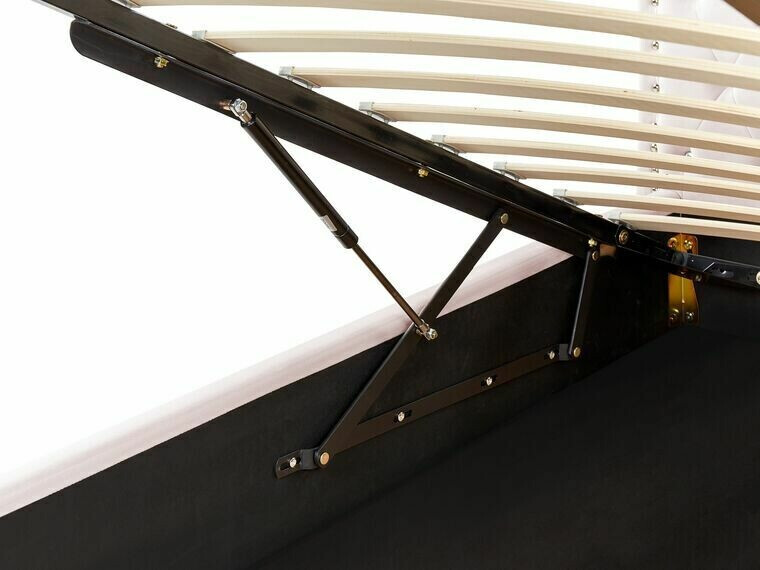 Кровать Berwyn 714 (Розовый)