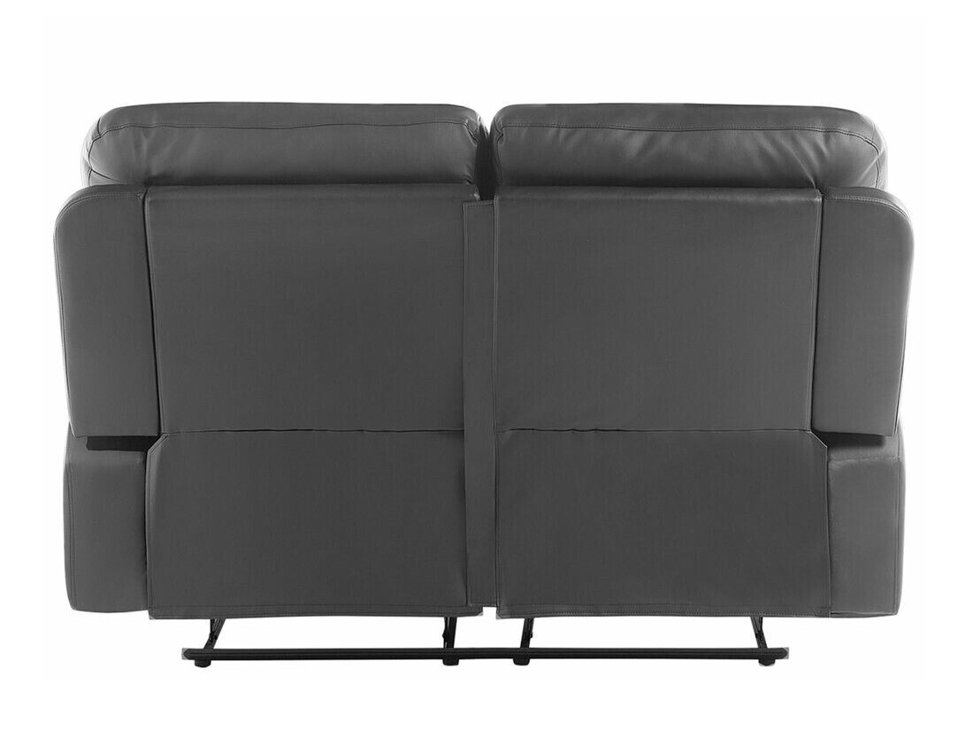 Раскладной диван Tivlira 101 (Чёрный)