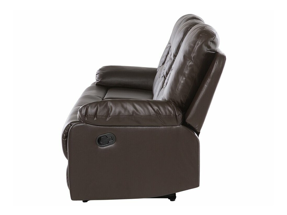 Раскладной диван Tivlira 102 (Коричневый)