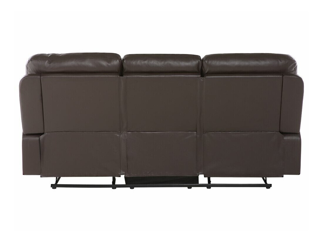 Раскладной диван Tivlira 102 (Коричневый)