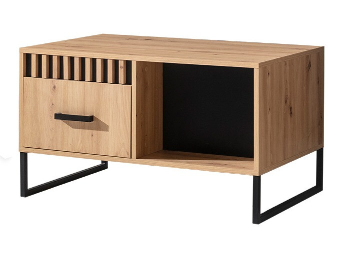 Žurnālu galdiņš Felnolo 107