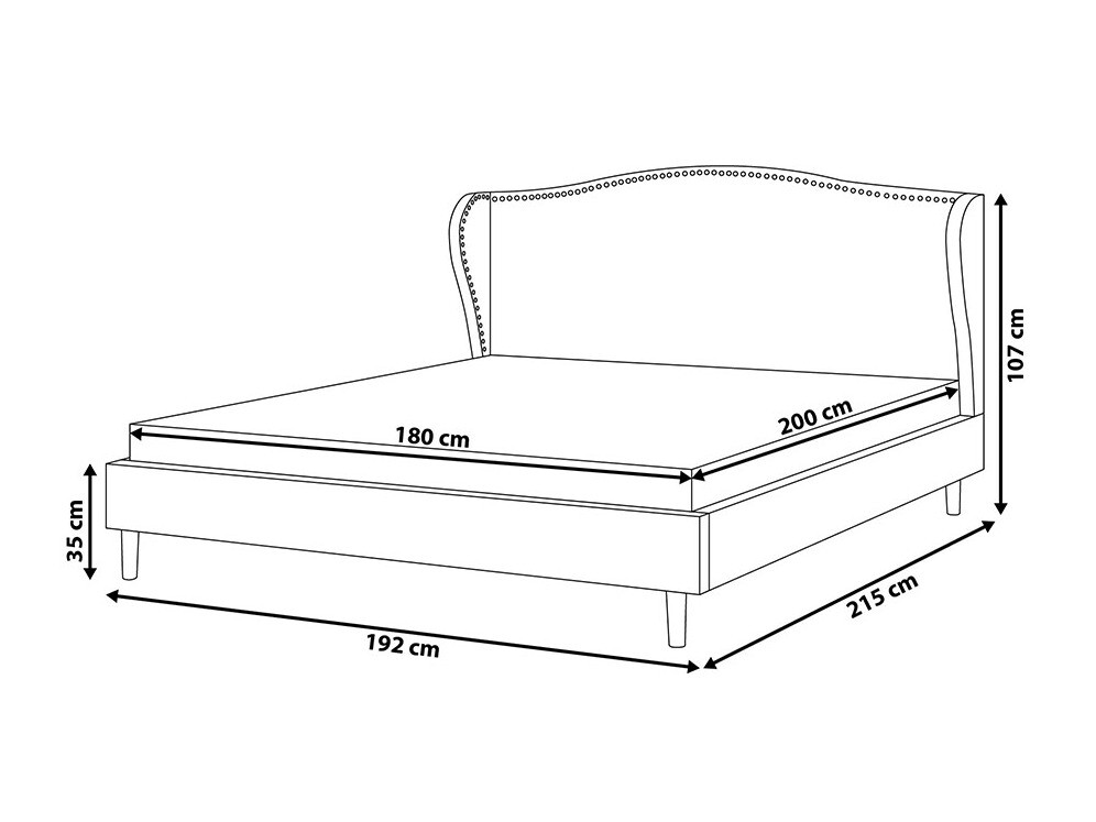 Gulta Berwyn 722 (Bēšs)