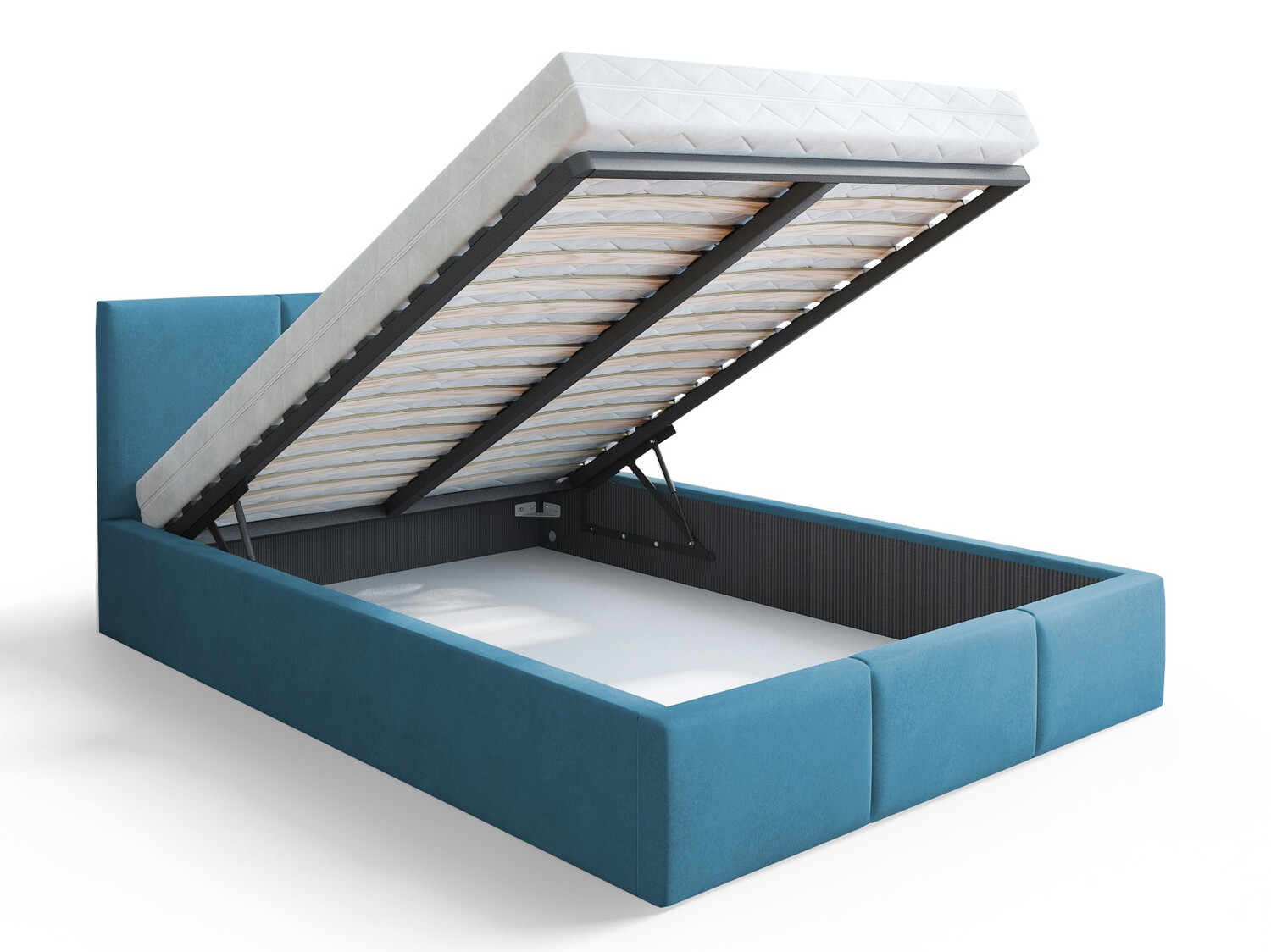 Gulta Fairfield 109 (Tirkīzs)