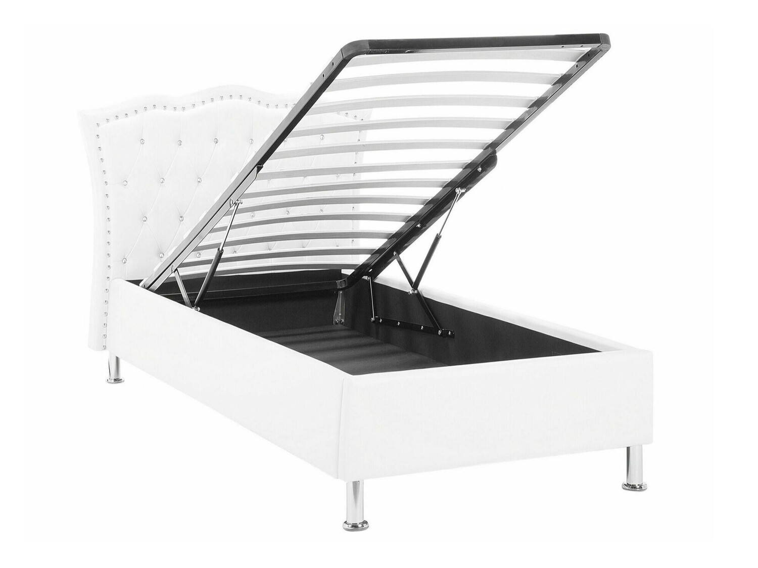 Кровать Berwyn 720 (Белый)