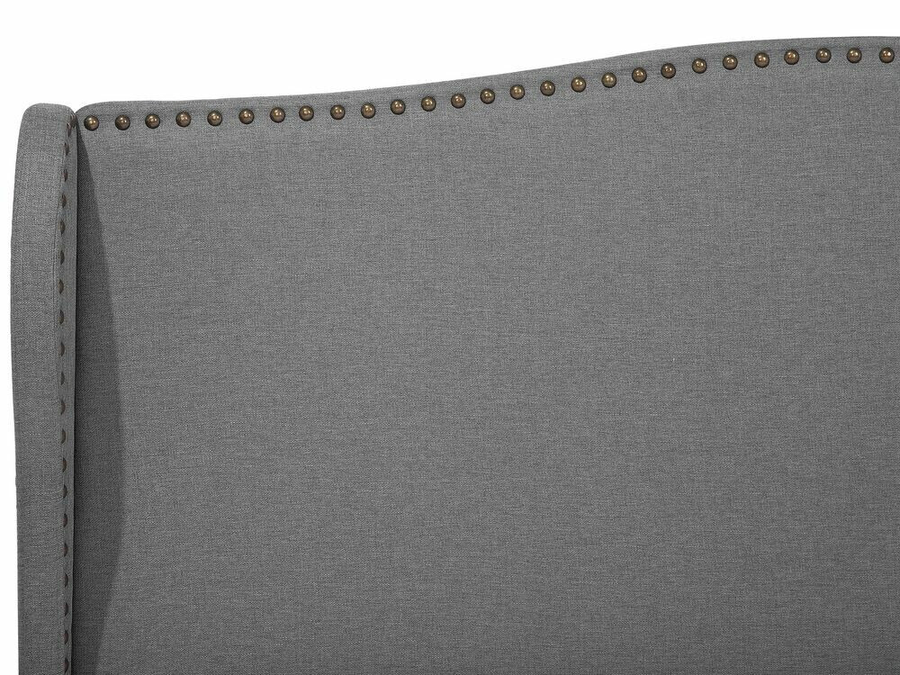 Кровать Berwyn 722 (Серый)