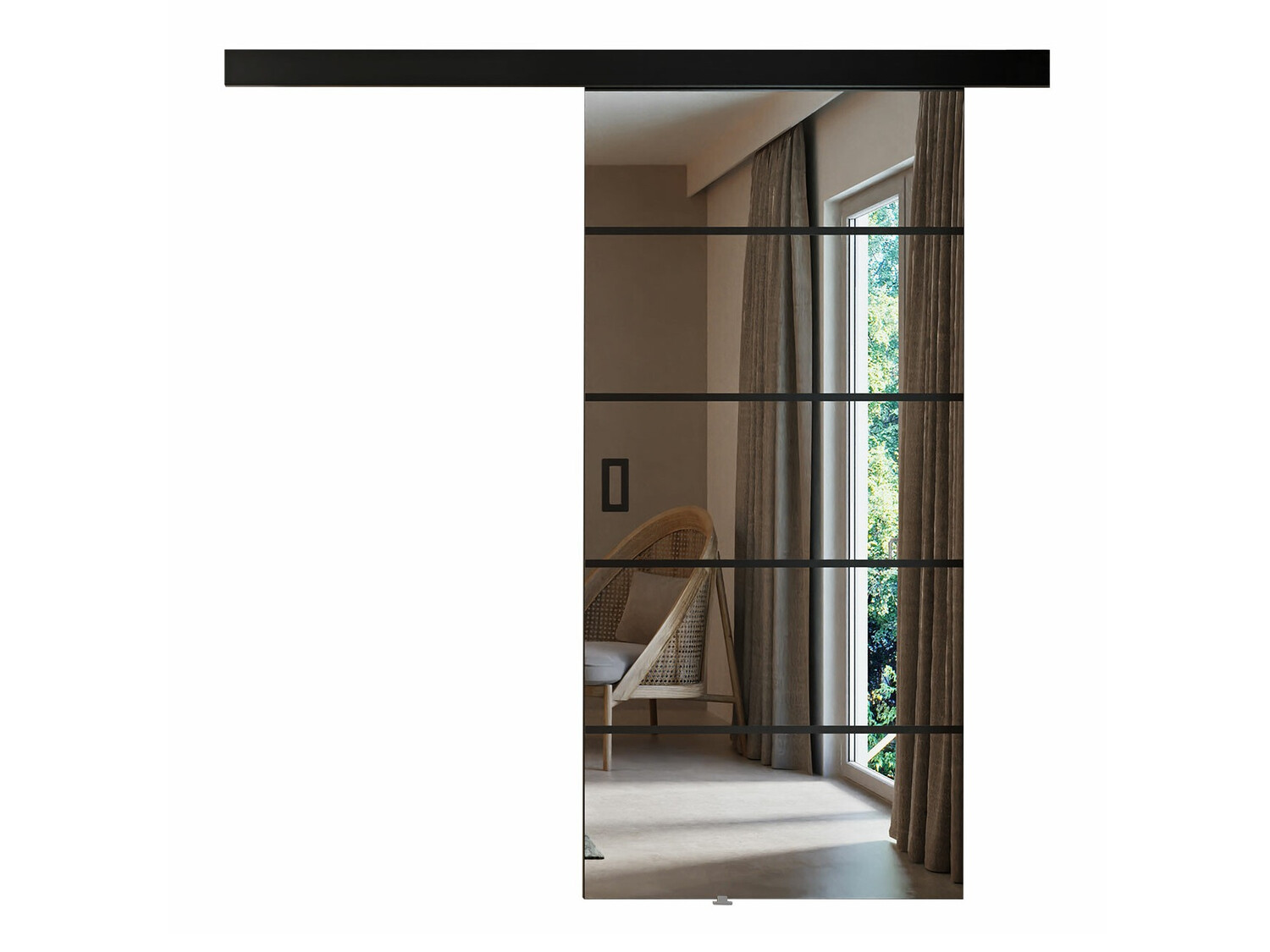 Раздвижные двери Dover 209