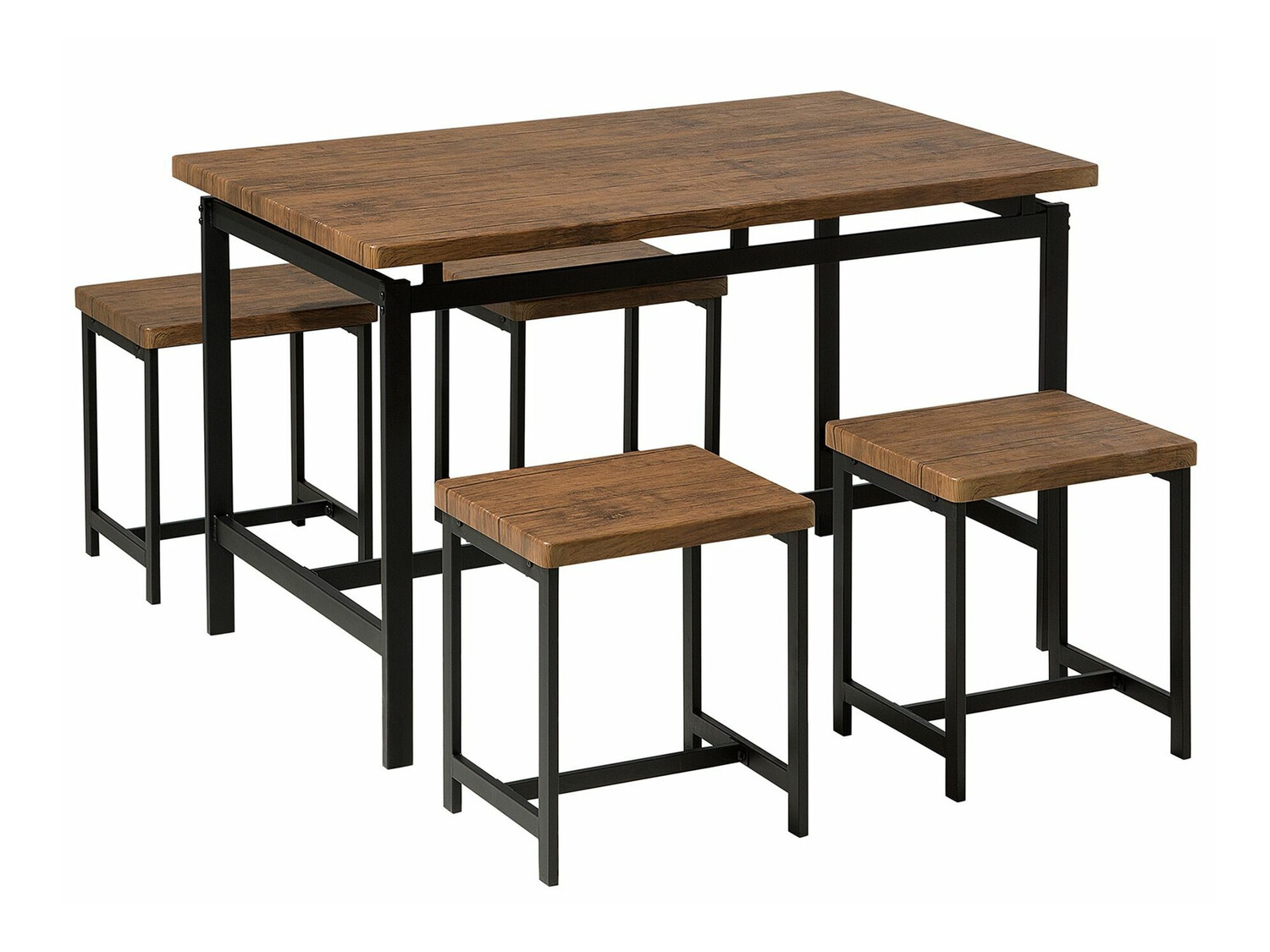 Ēdamistabas komplekts Berwyn 725