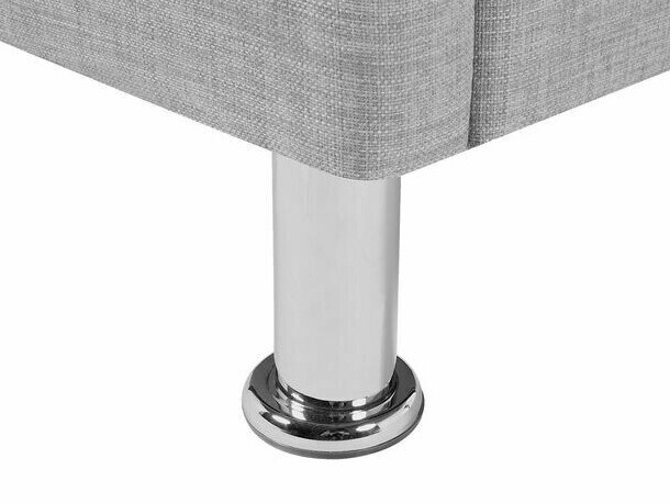 Gulta Berwyn 720 (Gaiši pelēks)