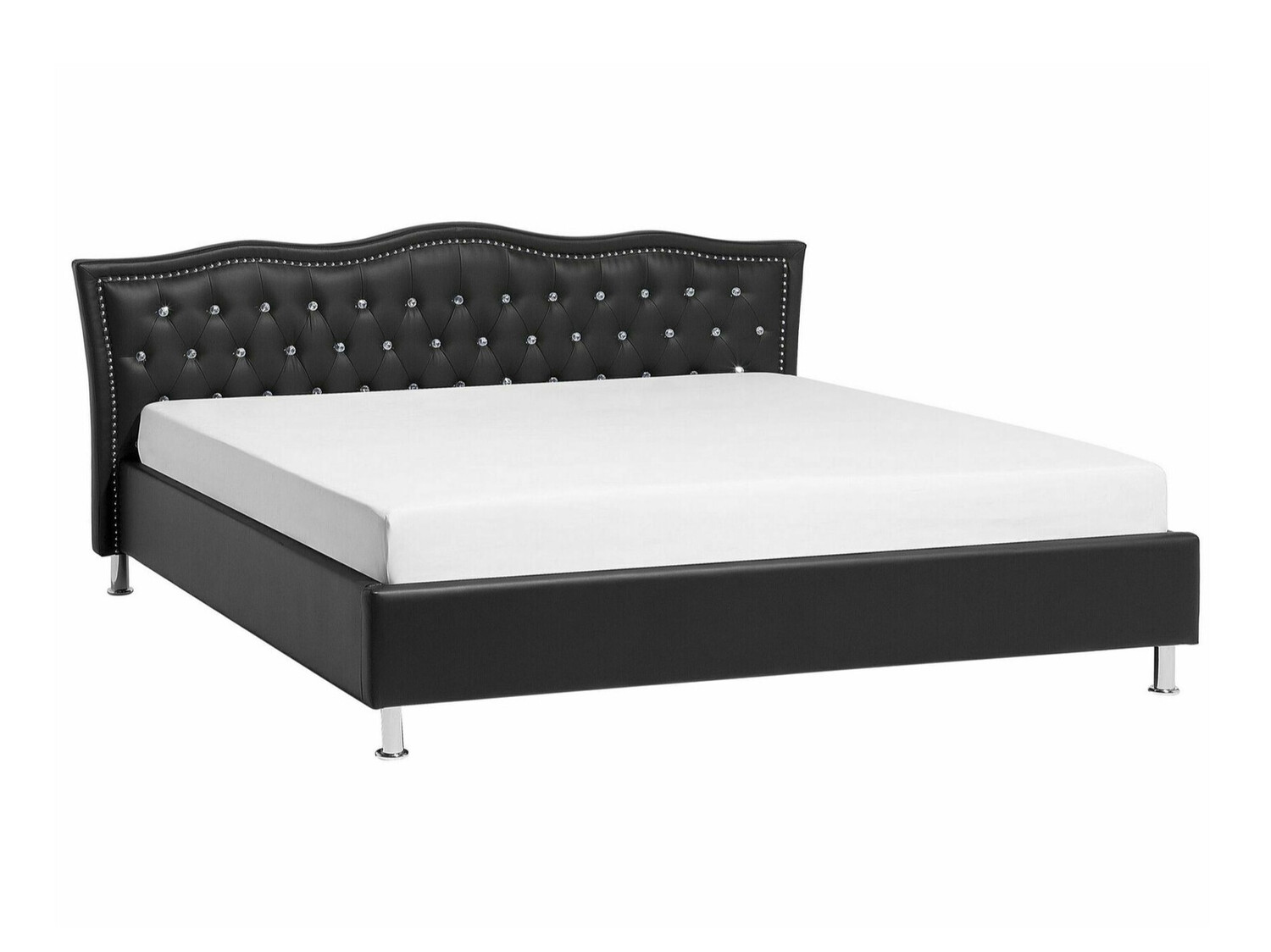 Gulta Berwyn 720 (Melns)