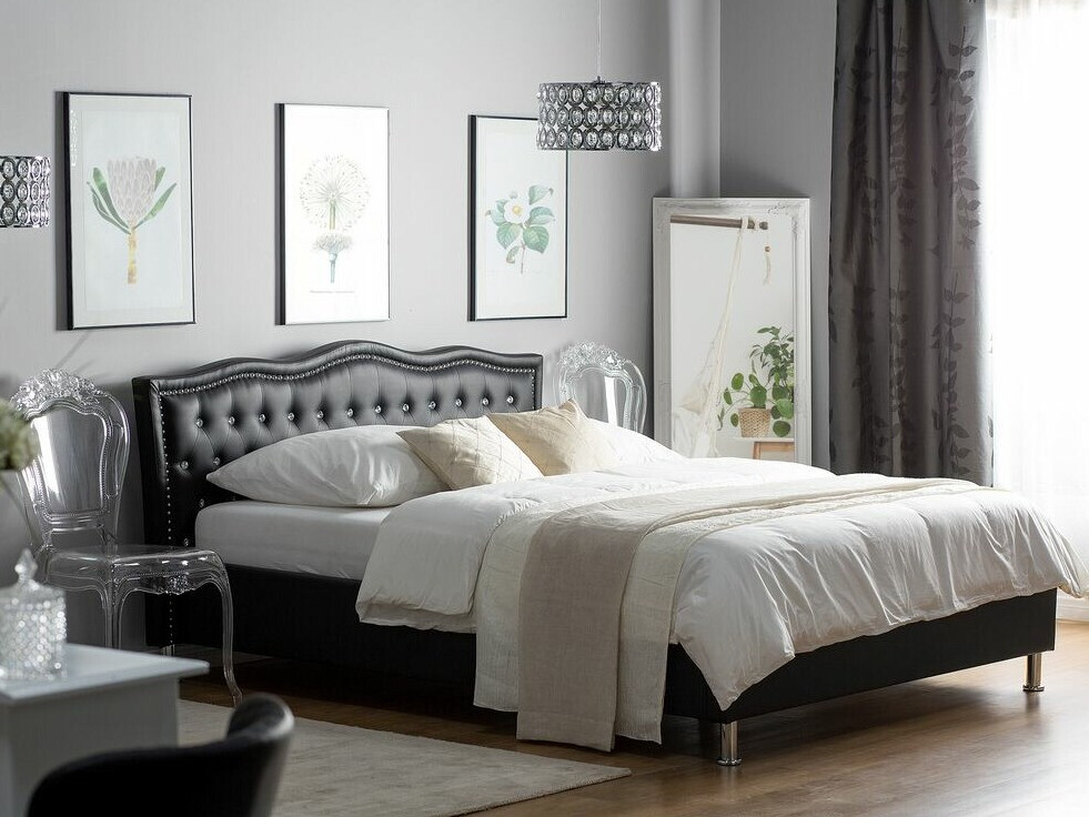 Gulta Berwyn 720 (Melns)