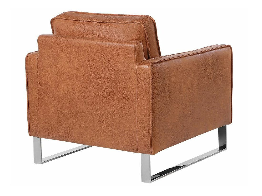 Krēsls Berwyn 732 (Brūns)