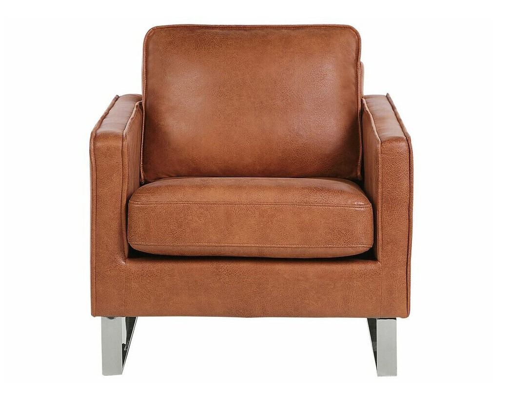 Krēsls Berwyn 732 (Brūns)