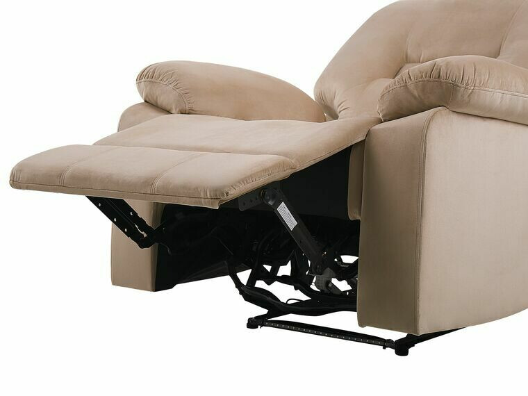 Krēsls reglainer Tivlira 104 (Bēšs)