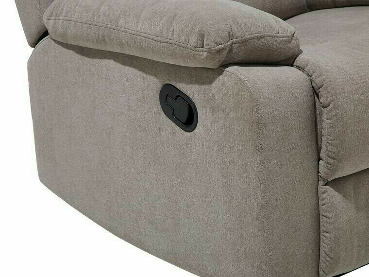 Krēsls reglainer Tivlira 109 (Bēšs)