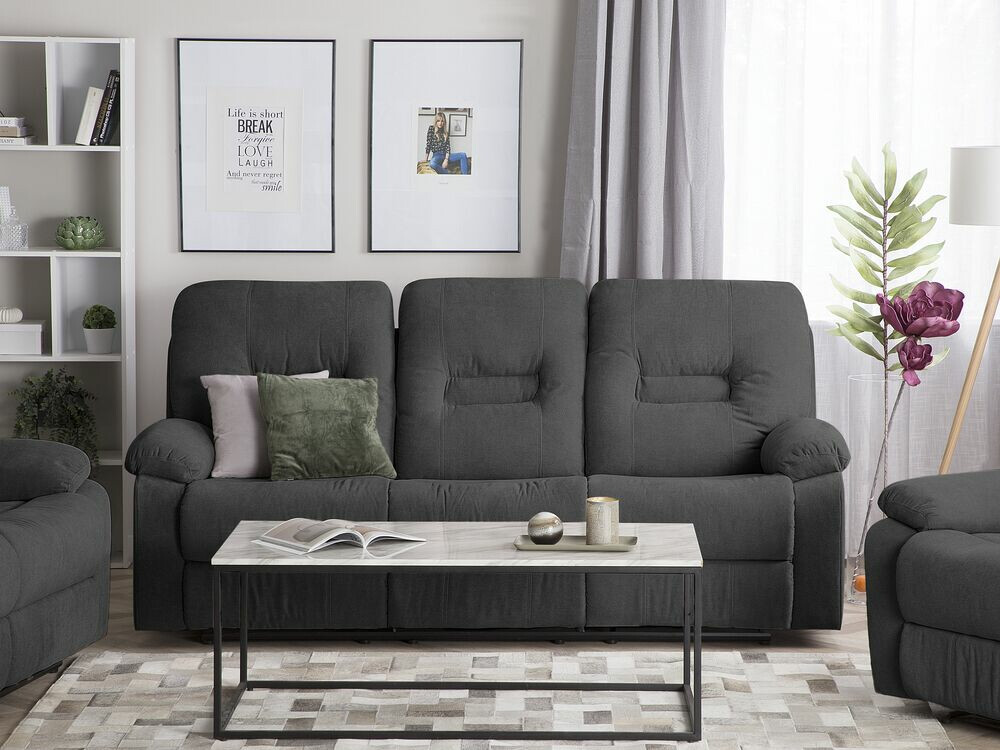 Раскладной диван Tivlira 102 (Серый)