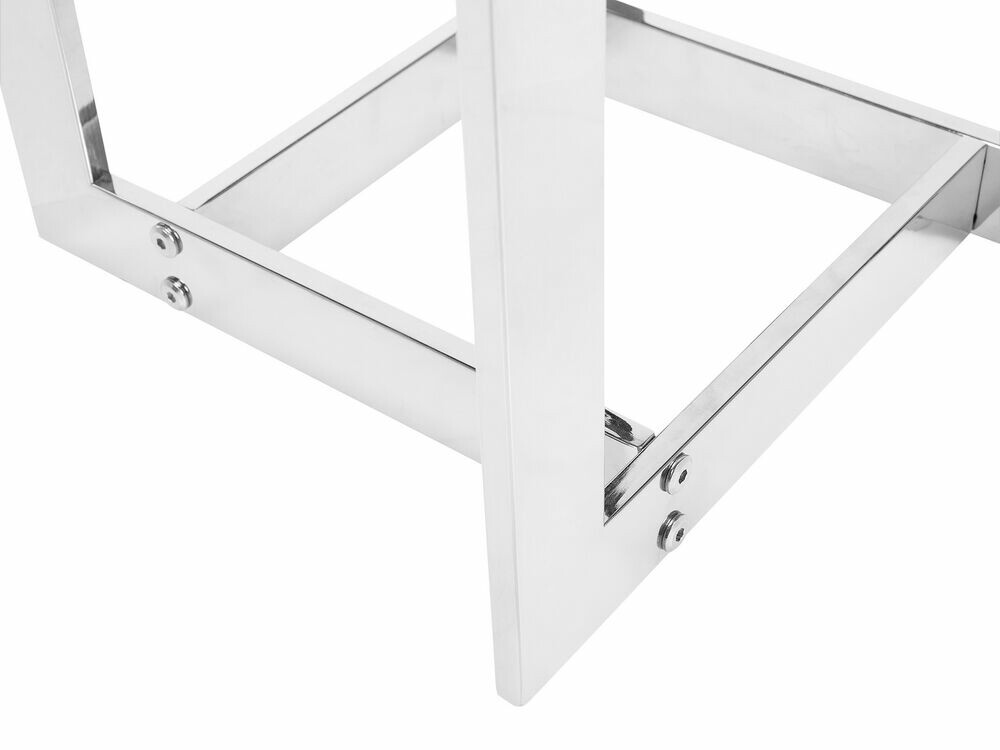 Kafijas galdiņš Berwyn 743 (Sudraba)