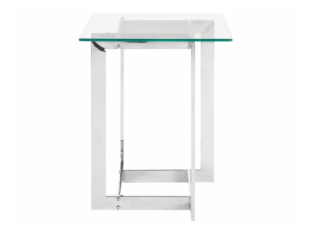 Kafijas galdiņš Berwyn 743 (Sudraba)