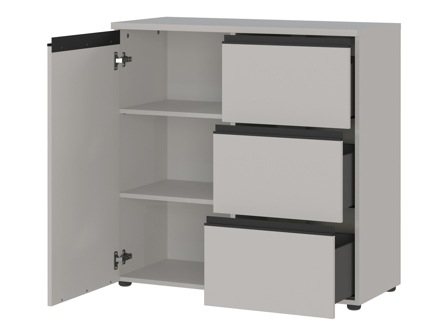 Kомод Odeliva 100