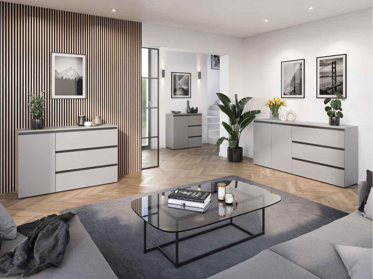 Kомод Odeliva 100