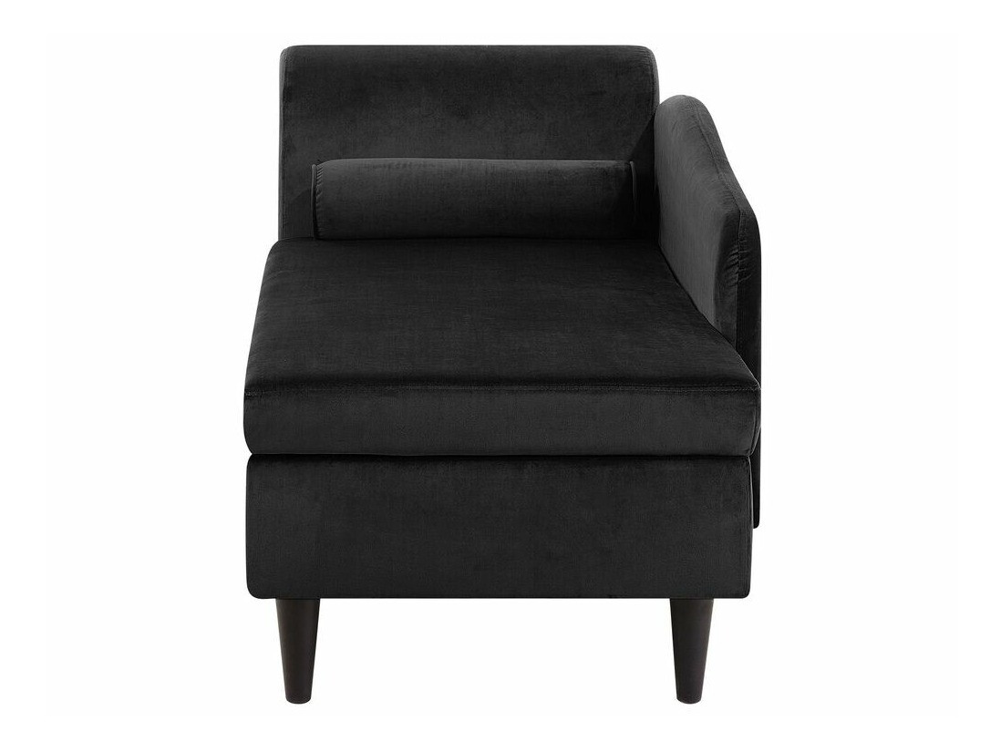 Kušete Berwyn 737 (Melns)