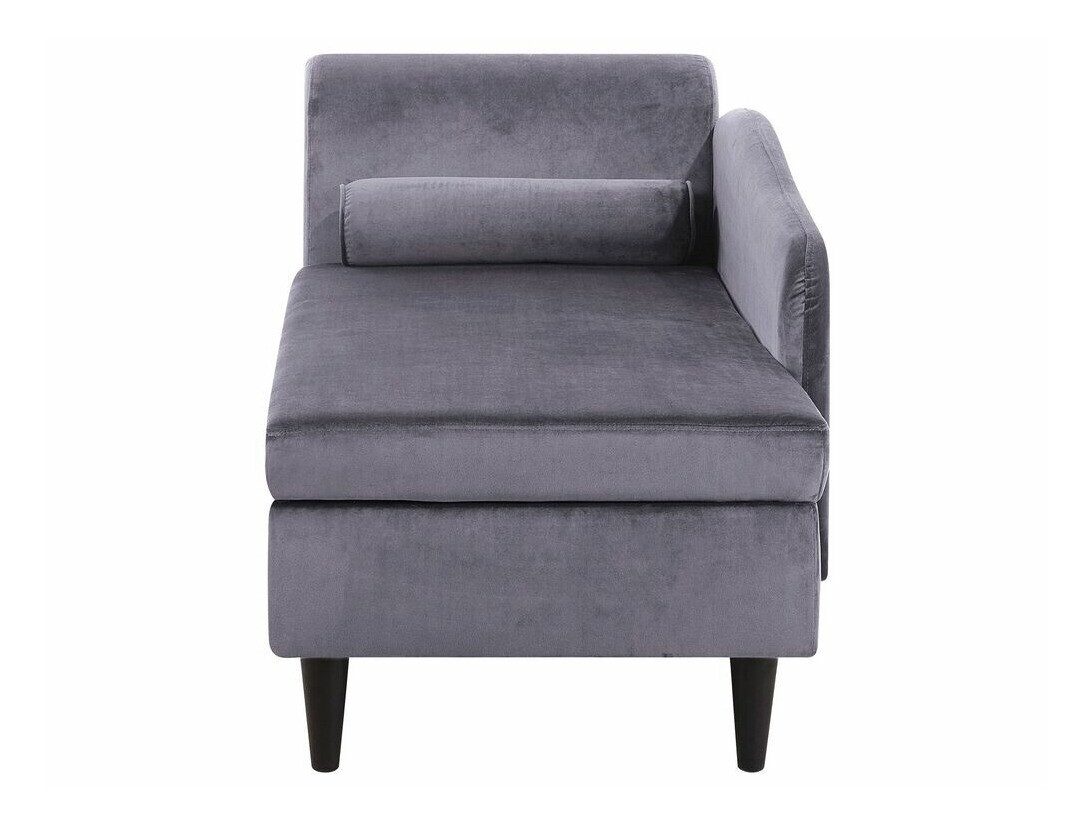 Kušete Berwyn 737 (Tumši pelēks)