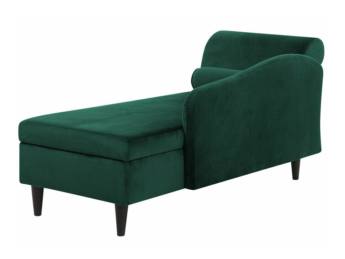 Kušete Berwyn 737 (Zaļš)