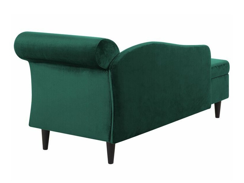 Kušete Berwyn 737 (Zaļš)