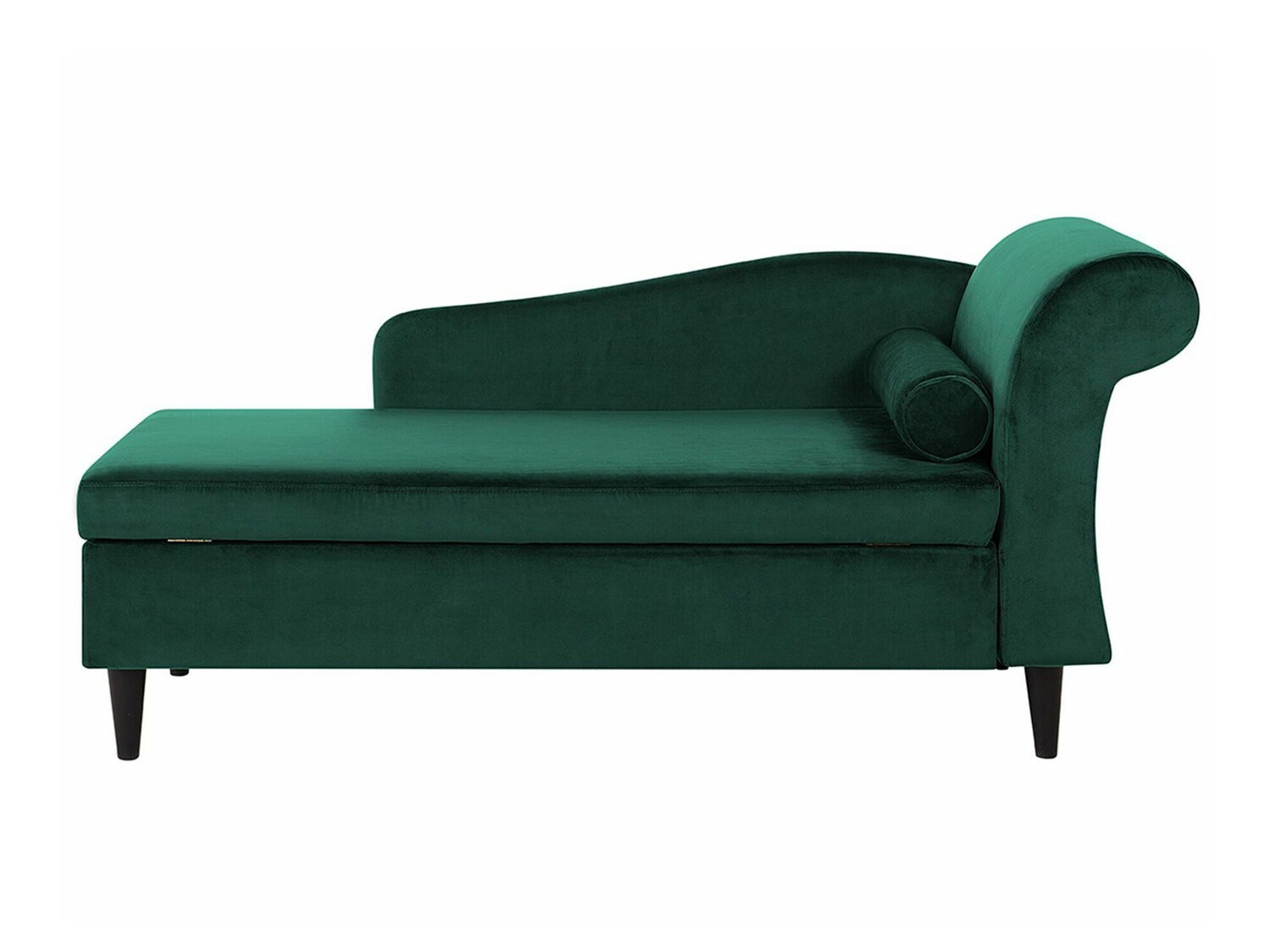 Kušete Berwyn 737 (Zaļš)