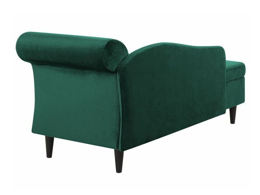 Kušete Berwyn 737 (Zaļš)