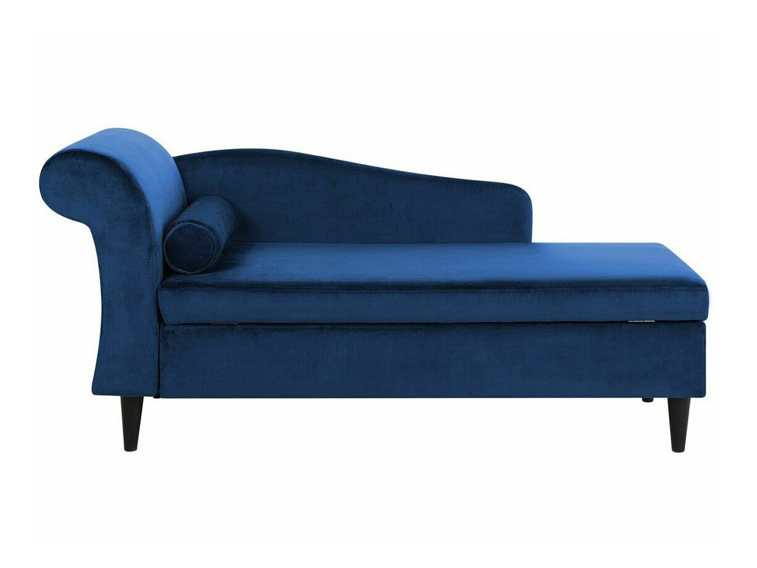 Kušete Berwyn 737 (Zils)