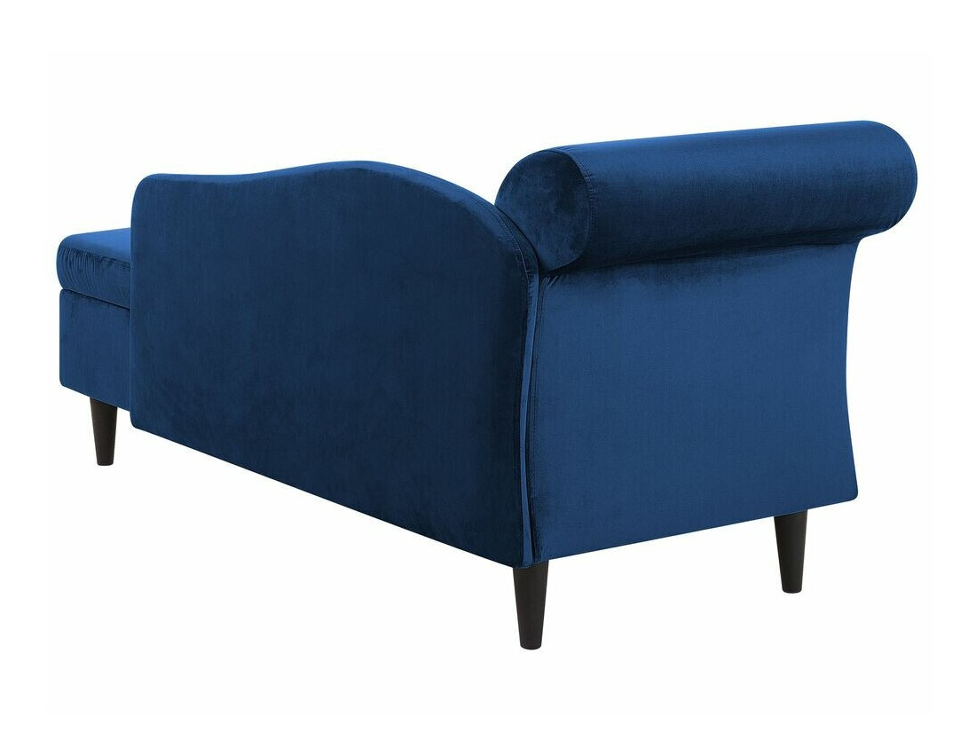 Кушетка Berwyn 737 (Синий)