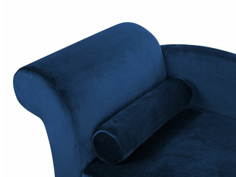 Кушетка Berwyn 737 (Синий)