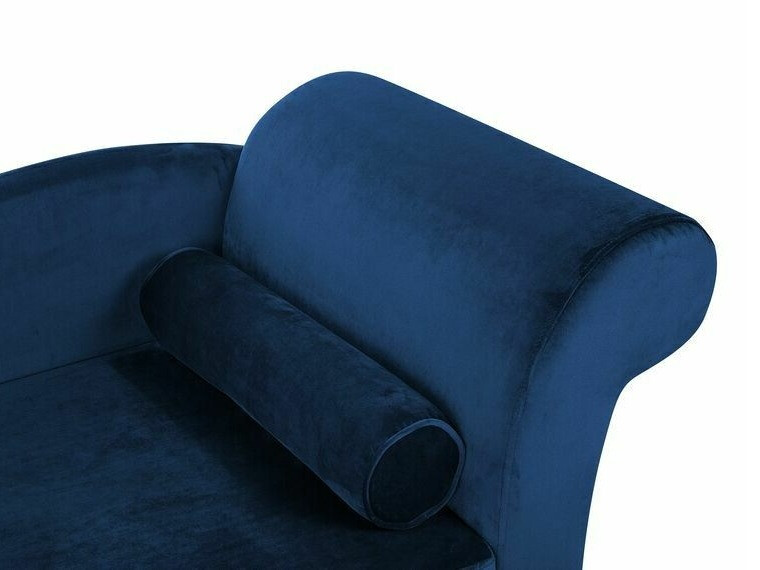 Кушетка Berwyn 737 (Синий)