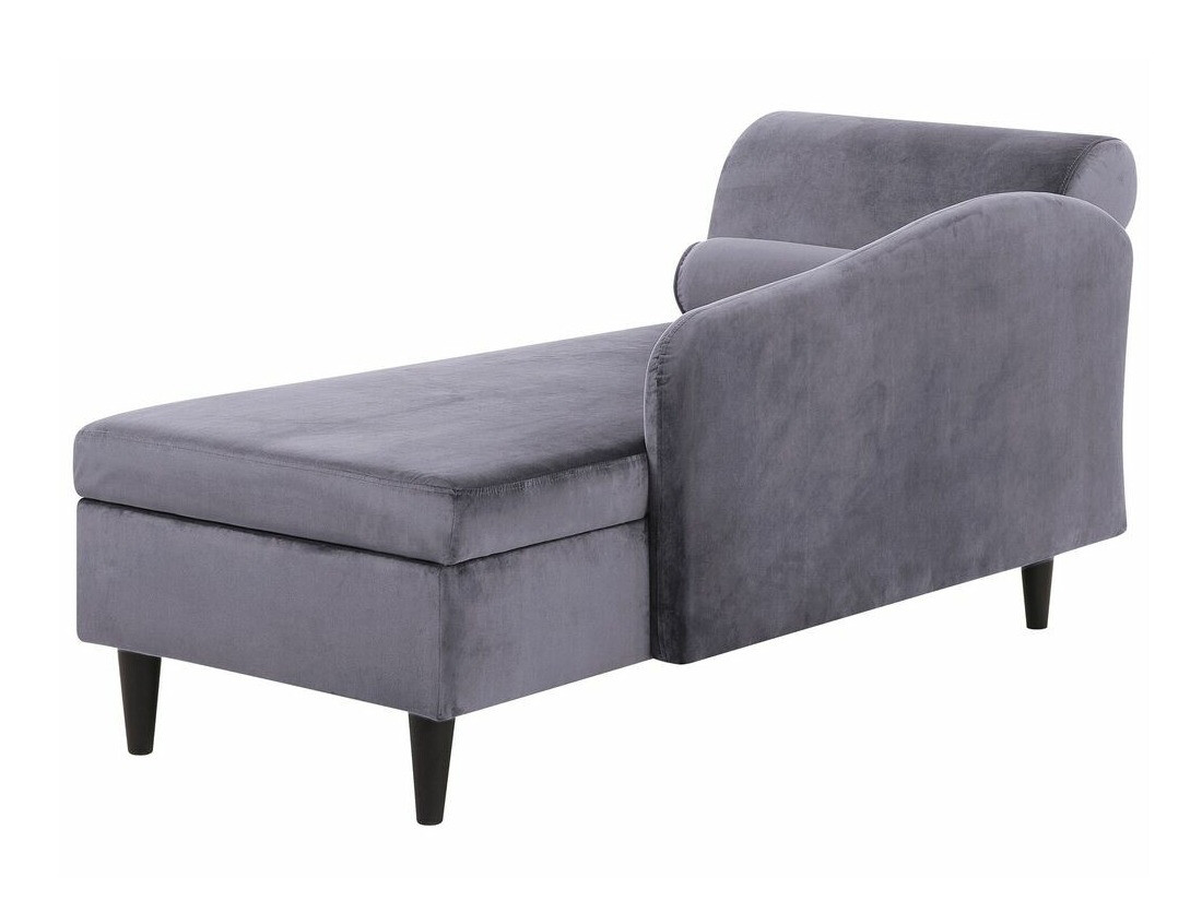 Кушетка Berwyn 737 (Тёмно-серый)