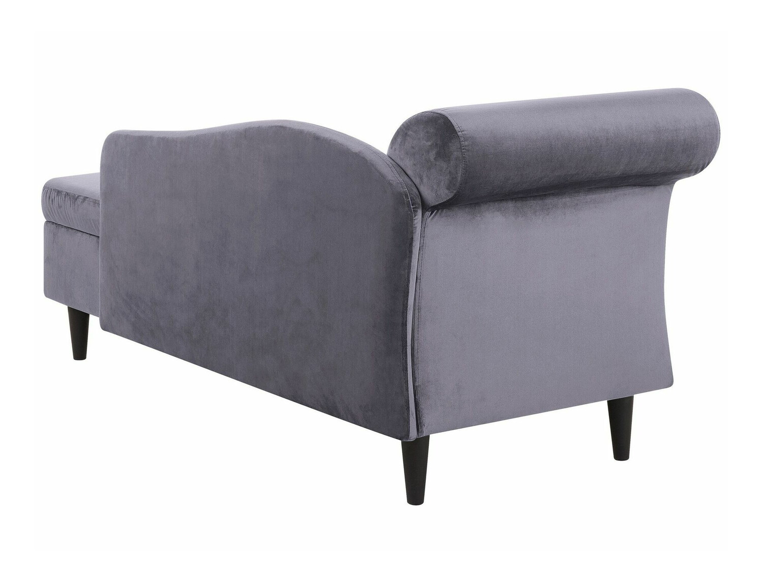 Кушетка Berwyn 737 (Тёмно-серый)