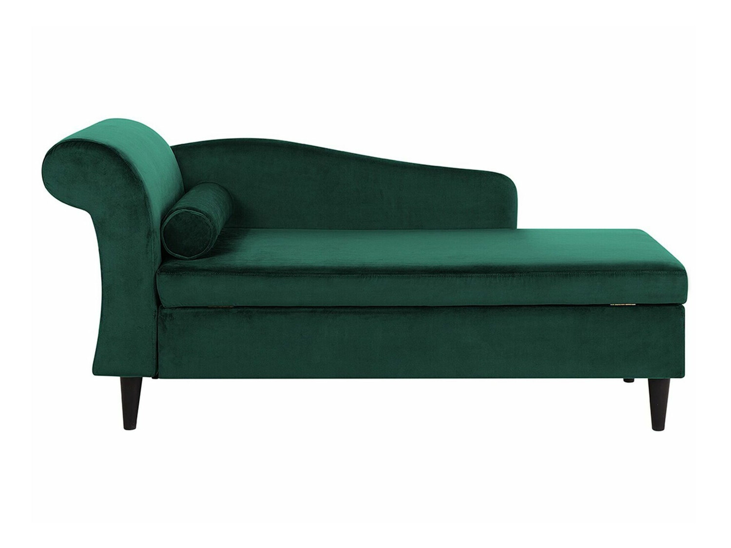 Кушетка Berwyn 737 (Зелёный)