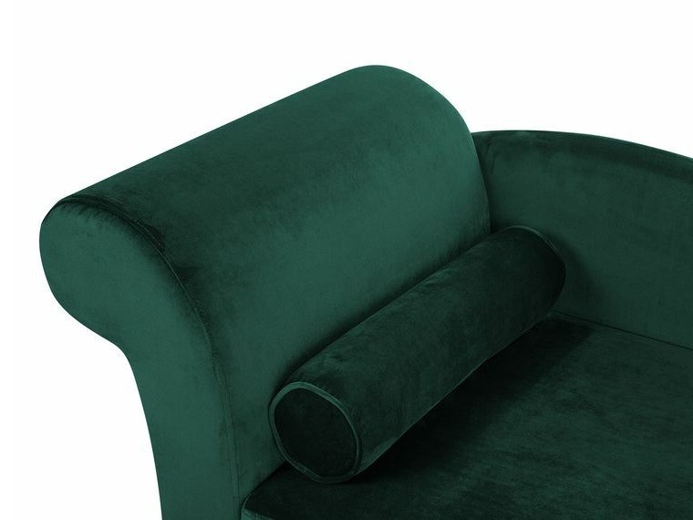 Кушетка Berwyn 737 (Зелёный)